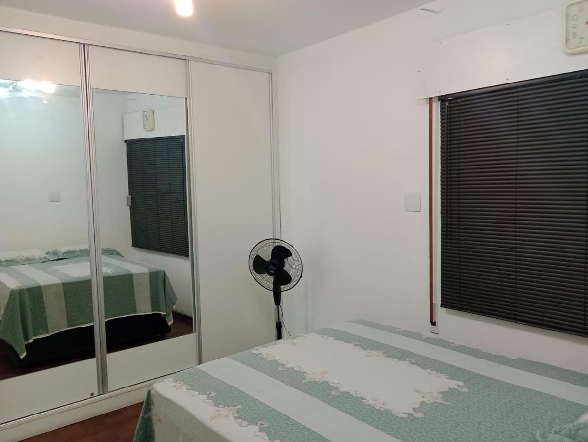 Apartamento Aconchegante Com Estacionamento Na 25 De Marco Sao Paulo Exterior photo
