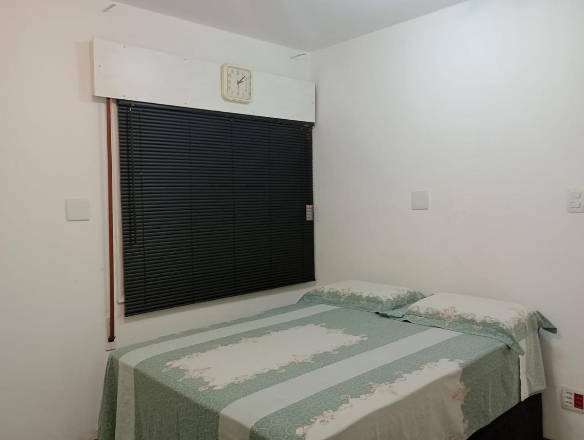 Apartamento Aconchegante Com Estacionamento Na 25 De Marco Sao Paulo Exterior photo